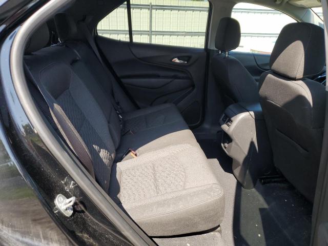 2019 CHEVROLET EQUINOX LT - 3GNAXUEV7KL276281