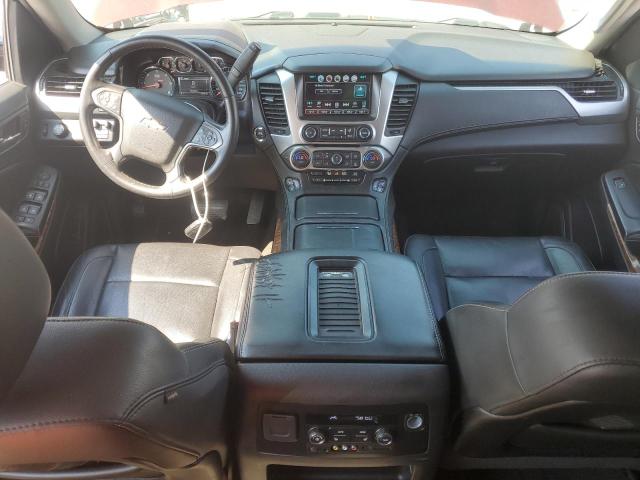 2016 CHEVROLET TAHOE C150 1GNSCCKC8GR207225