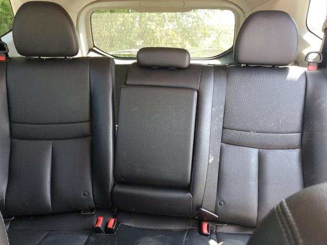 2019 NISSAN ROGUE SV H - 5N1ET2MV8KC716382