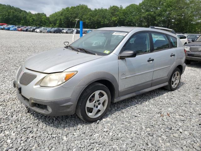 PONTIAC VIBE