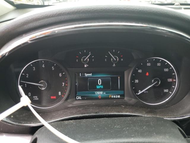 2018 BUICK ENCORE PRE KL4CJESB3JB675539