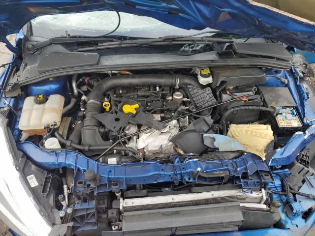 2018 FORD FOCUS SE 1FADP3FE3JL208364