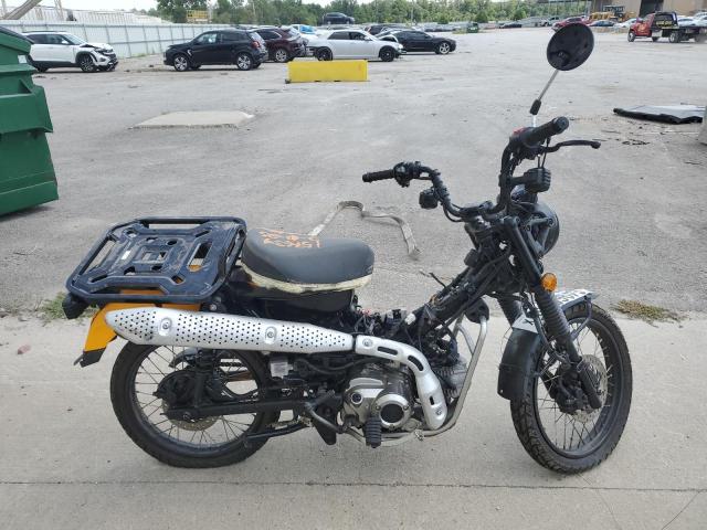 2024 HONDA CT125 A MLHJA6559R5102953