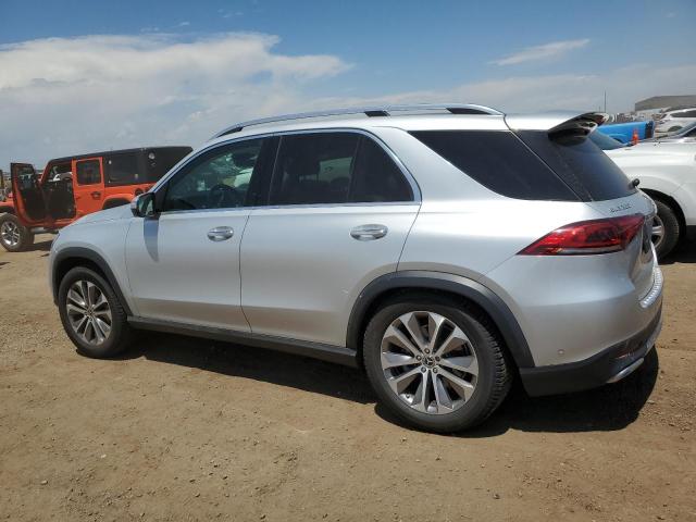 Vin: 4jgfb4kb4ma398254, lot: 63298325, mercedes-benz gle-class 350 4matic 20212