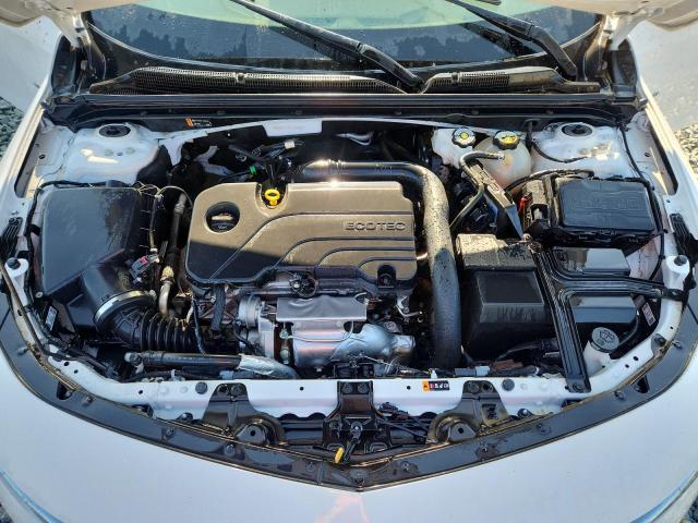 2023 CHEVROLET MALIBU LT - 1G1ZD5STXPF228605