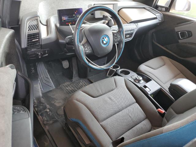 2017 BMW I3 BEV - WBY1Z6C34H7A39813