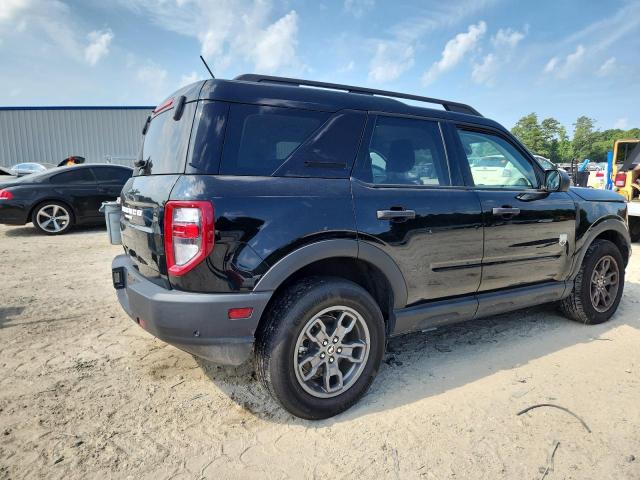 2022 FORD BRONCO SPO 3FMCR9B66NRE32426