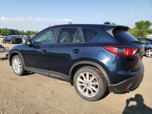 Vin: jm3ke4dy1f0536523, lot: 63426785, mazda cx-5 gt 20152
