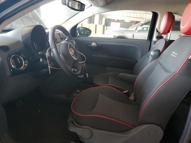 2017 FIAT 500 POP 3C3CFFKR4HT661883