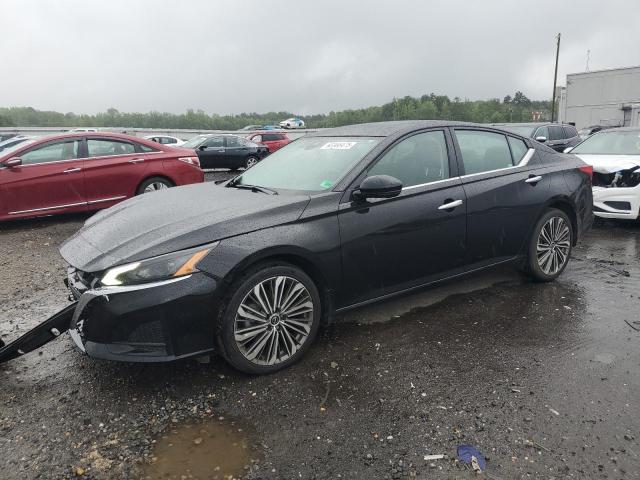 NISSAN ALTIMA SL