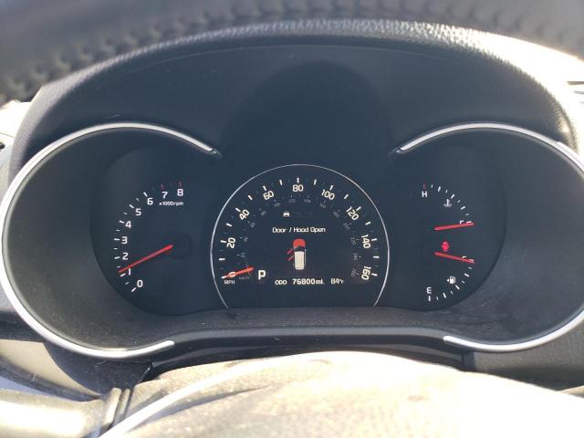 2015 KIA SORENTO SX 5XYKWDA7XFG553946
