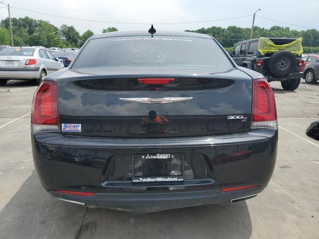 2018 CHRYSLER 300 S 2C3CCABG8JH152629