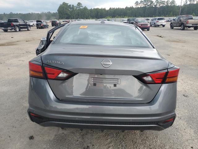 2025 NISSAN ALTIMA S - 1N4BL4BV3SN358088