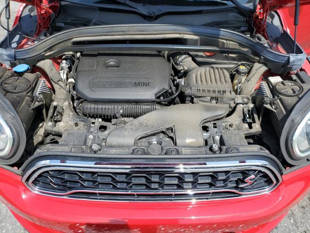 2020 MINI COOPER S C WMZYX1C07L3M03492