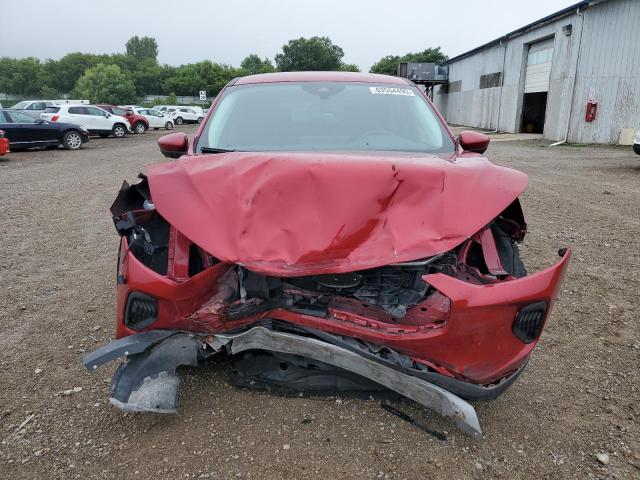 2023 FORD ESCAPE ACT 1FMCU9GN6PUB27227