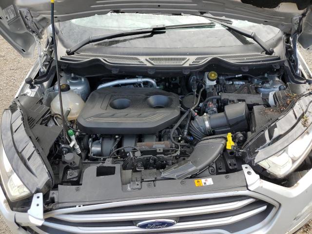 2020 FORD ECOSPORT S MAJ6S3GL1LC325464