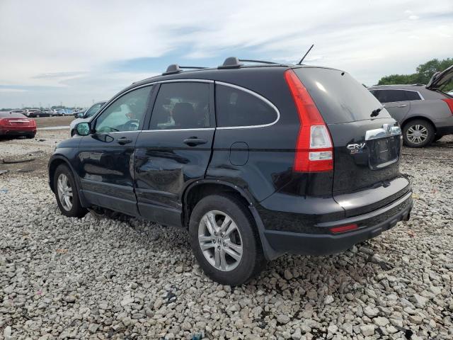2011 HONDA CR-V EXL - 5J6RE4H77BL081589