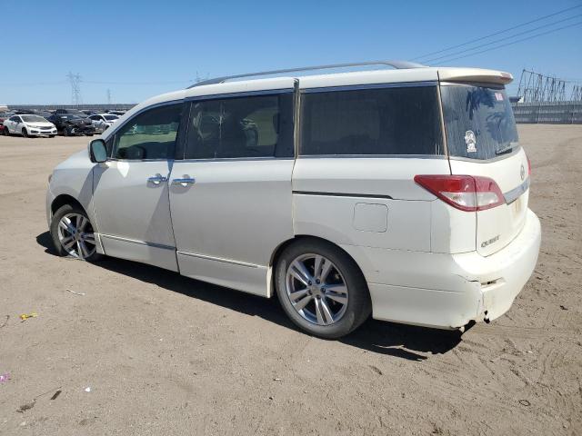 Vin: jn8ae2kp4c9048553, lot: 63817275, nissan quest s 20122