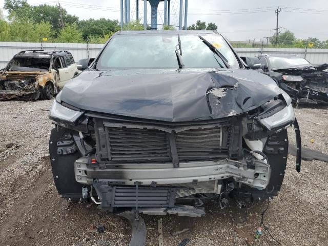 2023 CHEVROLET TRAVERSE L 1GNEVHKW8PJ224393