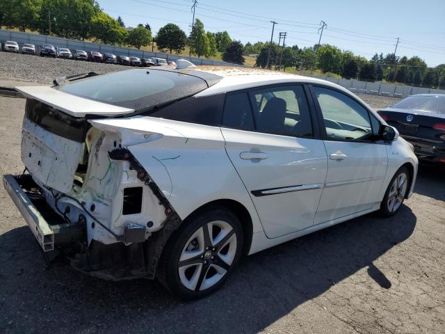2016 TOYOTA PRIUS - JTDKARFU4G3000323
