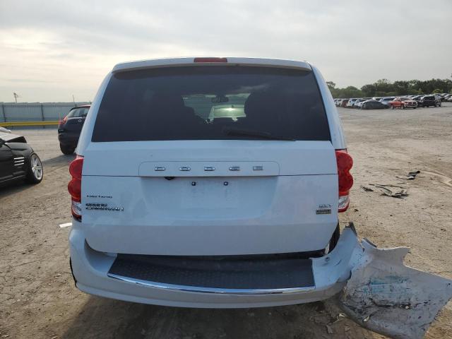 2019 DODGE GRAND CARA 2C4RDGCG5KR631333