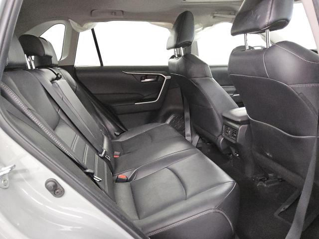 2022 TOYOTA RAV4 XLE PREMIUM 2T3C1RFVXNW222601