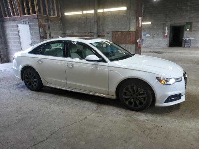 2017 AUDI A6 PREMIUM WAUG8AFC1HN124613