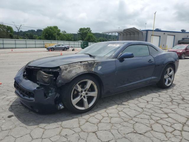 CHEVROLET CAMARO LT