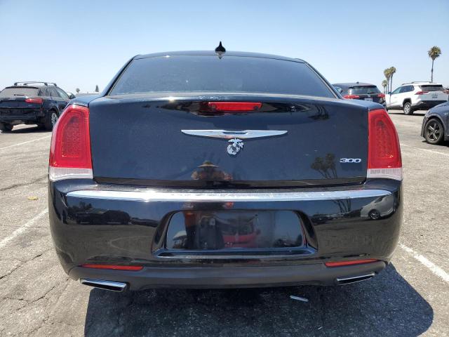 2016 CHRYSLER 300 LIMITE 2C3CCAAGXGH343785
