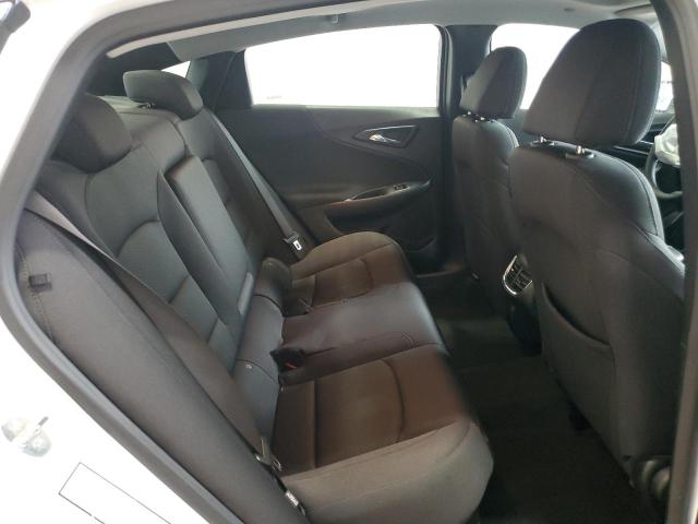 2024 CHEVROLET MALIBU LT - 1G1ZD5ST1RF163243