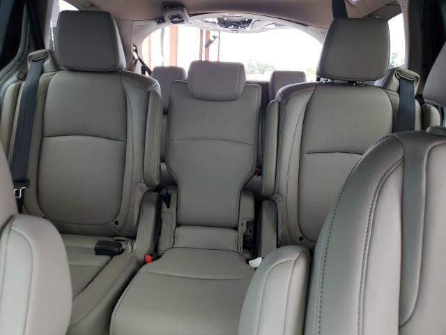 2024 HONDA ODYSSEY EX 5FNRL6H64RB045578