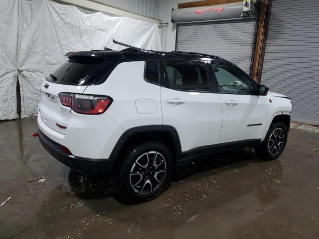 2025 JEEP COMPASS TR 3C4NJDDN7ST543352