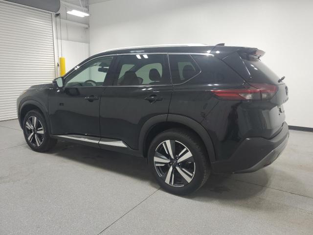 2023 NISSAN ROGUE SL - 5N1BT3CB2PC782384