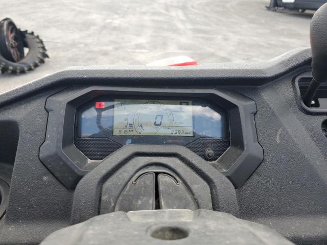 2023 HONDA SXS1000 M5 1HFVE0421P4701416