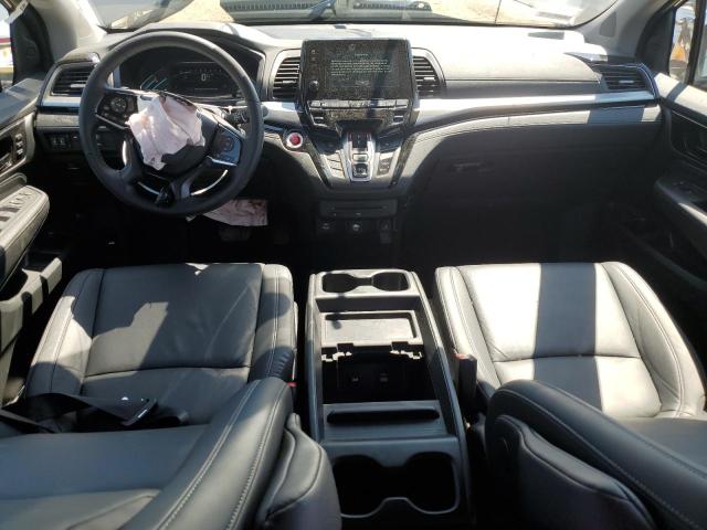 2024 HONDA ODYSSEY TO 5FNRL6H8XRB021352