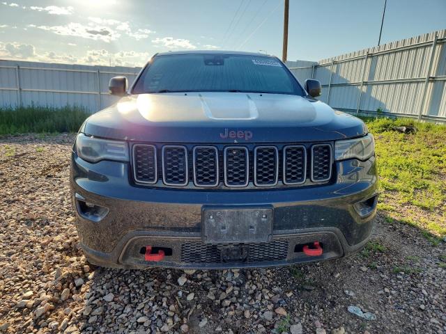 2017 JEEP GRAND CHER - 1C4RJFLT4HC882376