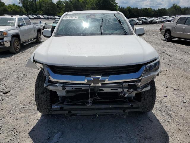 2020 CHEVROLET COLORADO LT 1GCHSCEA5L1183104