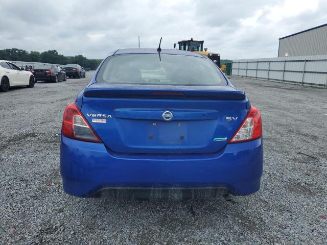 2015 NISSAN VERSA S 3N1CN7AP0FL820354