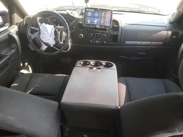 2012 CHEVROLET SILVERADO - 1GCPKSE78CF145900