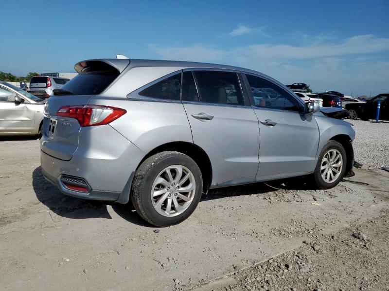 2018 ACURA RDX 5J8TB3H34JL015142