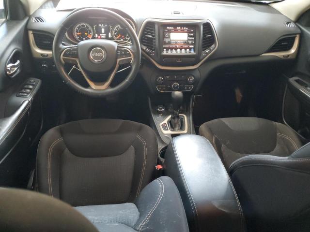2015 JEEP CHEROKEE L 1C4PJMCB1FW788325
