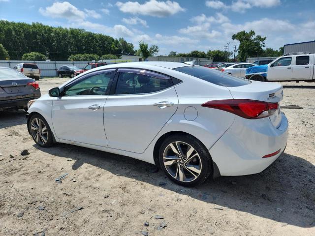 2015 HYUNDAI ELANTRA SE - 5NPDH4AE0FH616711