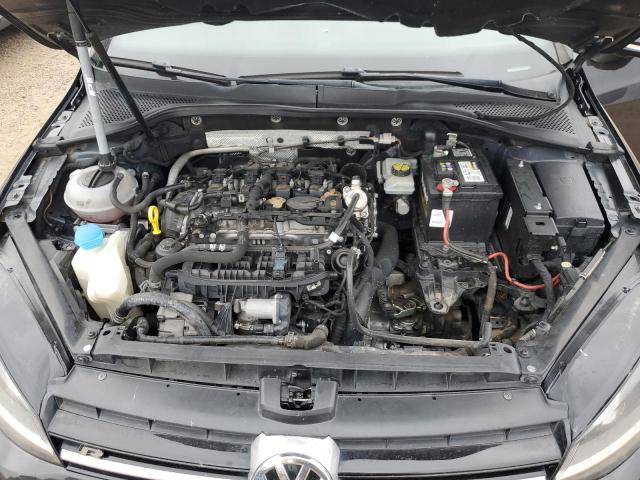 2016 VOLKSWAGEN GOLF R WVWUF7AU7GW103837