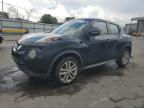 2015 NISSAN JUKE S - JN8AF5MR5FT504418