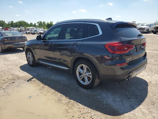 Vin: 5uxtr9c52klr10571, lot: 62926915, bmw x3 xdrive30i 20192