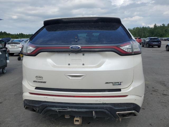 2017 FORD EDGE SPORT 2FMPK4AP7HBB65237