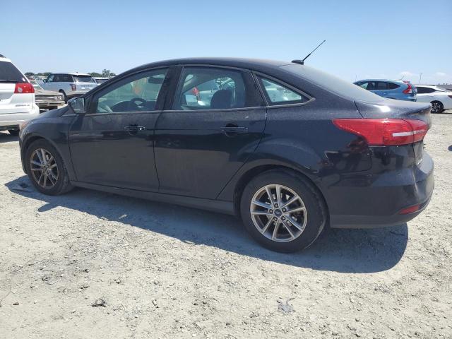 Vin: 1fadp3fe8jl205699, lot: 63300795, ford focus se 20182