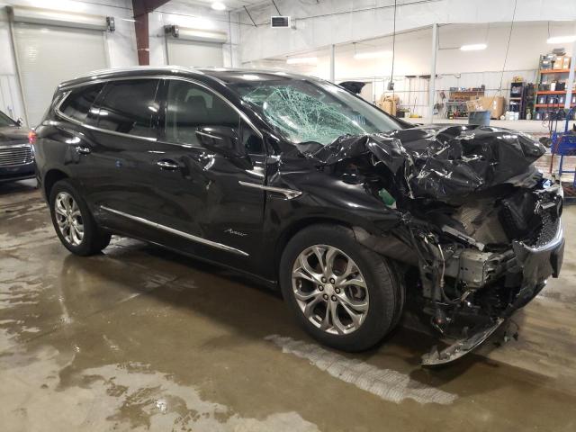 2019 BUICK ENCLAVE AV - 5GAEVCKW7KJ178187