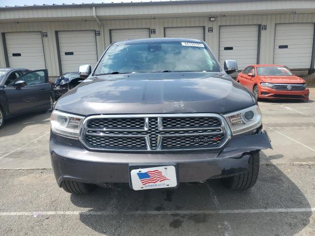 2015 DODGE DURANGO CI 1C4RDJEG0FC816916