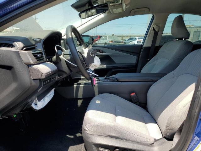 2025 TOYOTA CAMRY XSE 4T1DAACK4SU003542